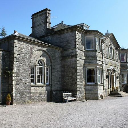 The Rochester Wing Orton Hall Βίλα Εξωτερικό φωτογραφία