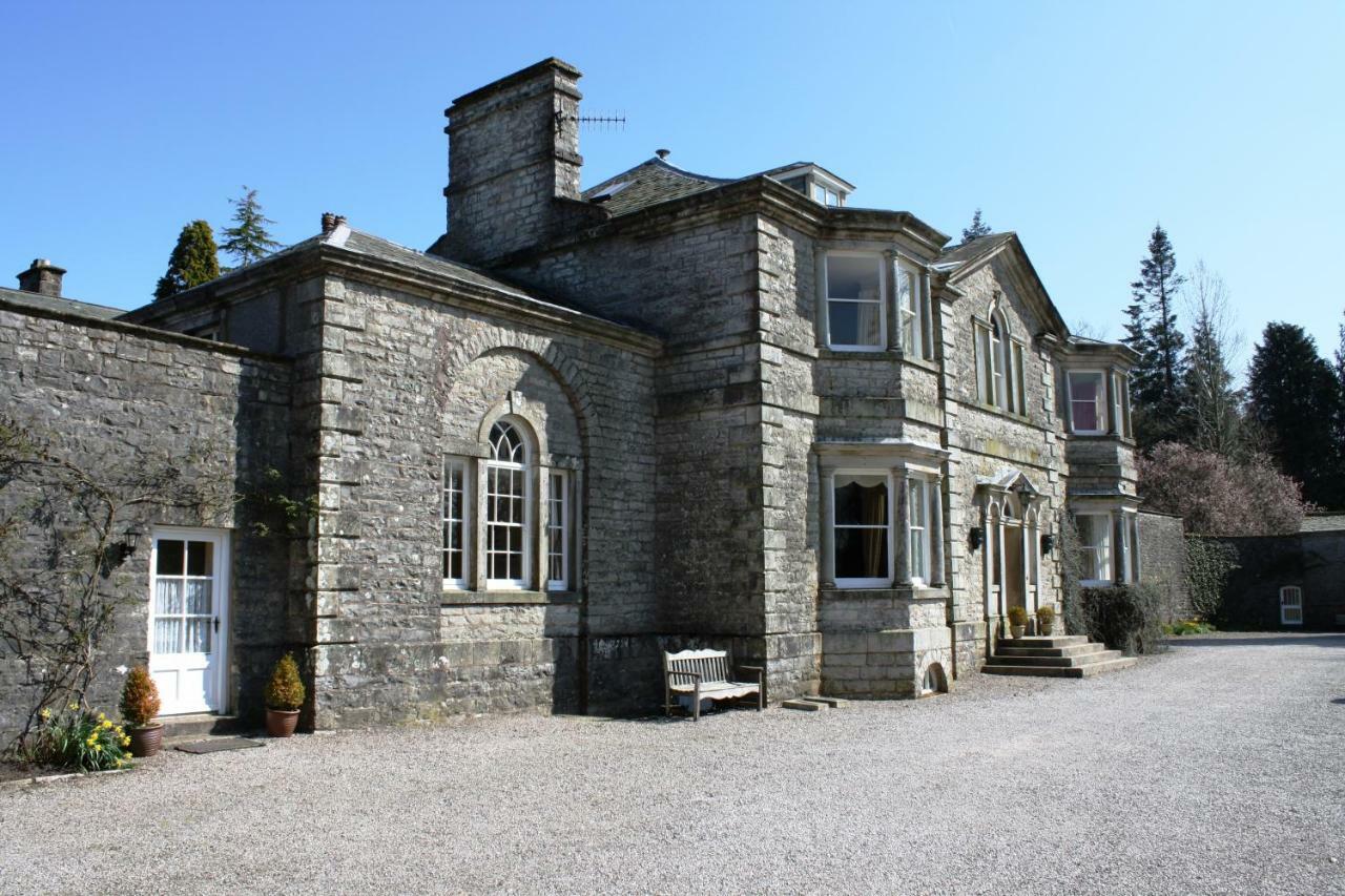 The Rochester Wing Orton Hall Βίλα Εξωτερικό φωτογραφία