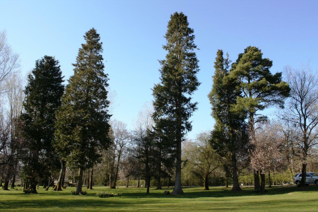 The Rochester Wing Orton Hall Βίλα Εξωτερικό φωτογραφία