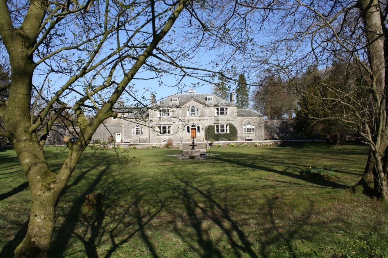 The Rochester Wing Orton Hall Βίλα Εξωτερικό φωτογραφία