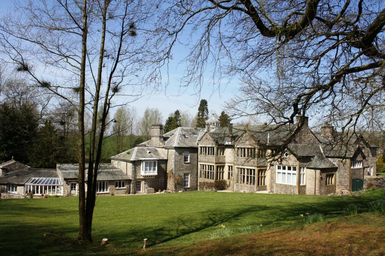 The Rochester Wing Orton Hall Βίλα Εξωτερικό φωτογραφία