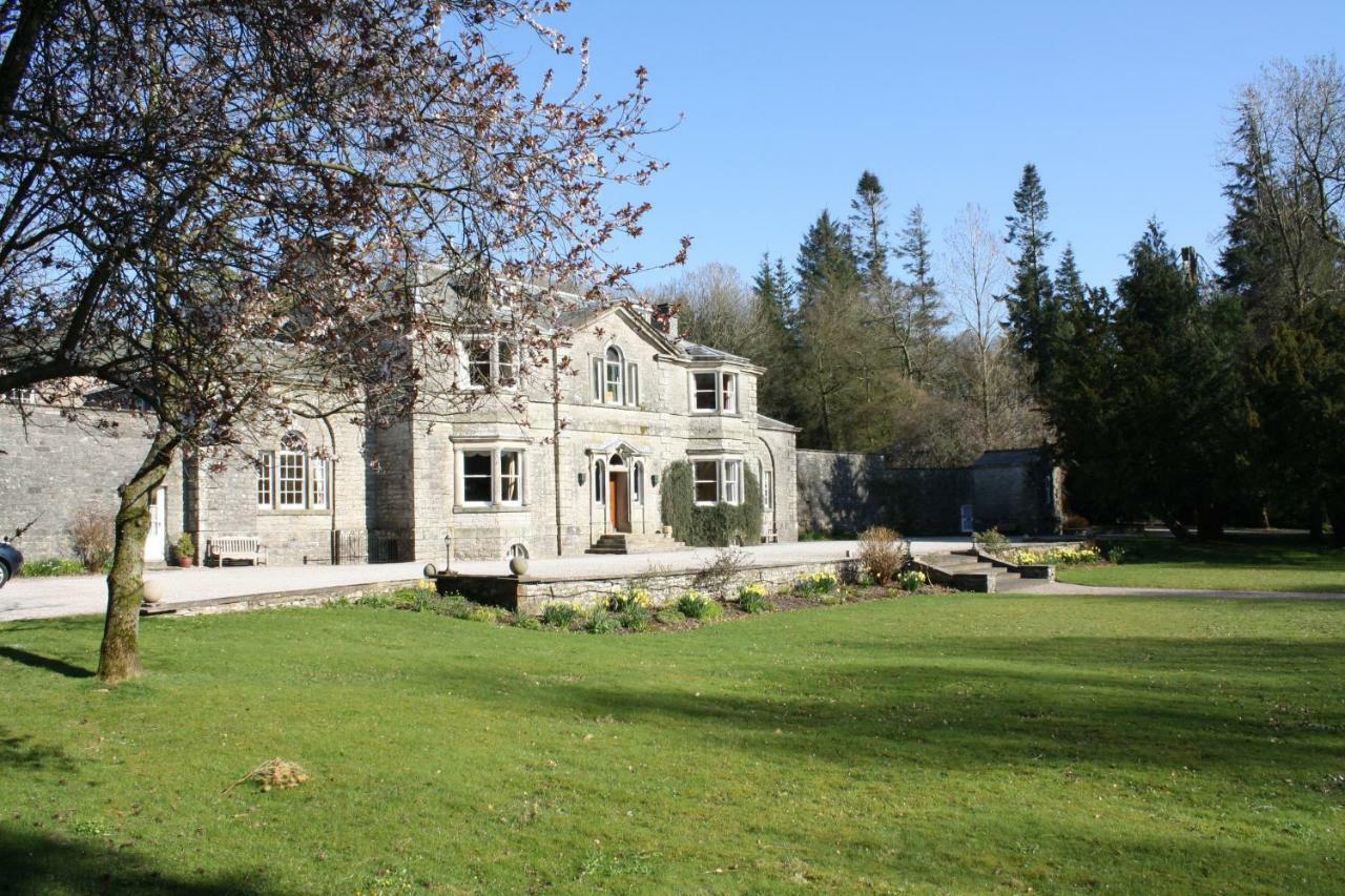 The Rochester Wing Orton Hall Βίλα Εξωτερικό φωτογραφία